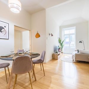 Appartement met Twee Slaapkamers